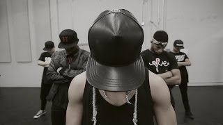 Taeyang - Ringa Linga Dance Performance Video