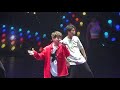 2018 7 7 整场 黄致列love star台北演唱会.황치열 타이베이콘서트.full version hwang chiyeul love star taipei concert