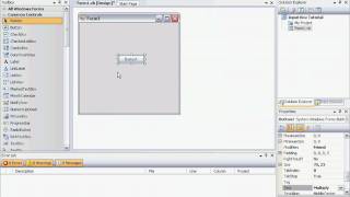 Visual Basic 2008 InputBox Tutorial