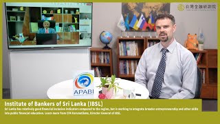 【APABI  FOCUS】APABI Member Features_Institute of Bankers of Sri Lanka (IBSL)