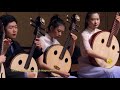 watch live chinese chamber concert red plum blossoms