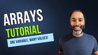 The Array Object: Coding Tutorials by Umar Khan
