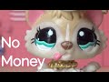 LPS MV: No Money (Remix) (Music Video) {300+ Subscribers Special} | LPS LuckyStar (13+)