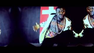 Ayo Agbaje - All U Need Ft Dakis [Official Video]