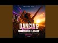 Dancing through the morning light (with a hint of violin)
