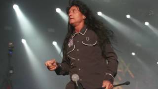 ANTHRAX - Caught In A Mosh - Bloodstock 2016