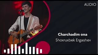 Charchadim ona #music #Shoxrux_Ergashev original mix