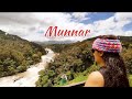 Kerala | Munnar | 2 Days Itinerary | Complete Tour Guide | Munnar Tourist Places | Hill Station