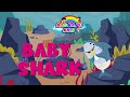 Baby Shark Dance  | Nursery Rhyme | Boo Ba Bu Kids | Nursery Rhymes for Kids Dance