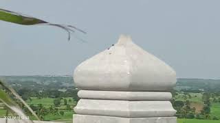 shingatalur veerabareswar temple, tungabhadra river, gadag district, Karnataka.....