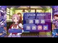 【saoアリブレ】カセドラル ハード クリアしたい【ソードアートオンライン アリシゼーション・ブレイディング】