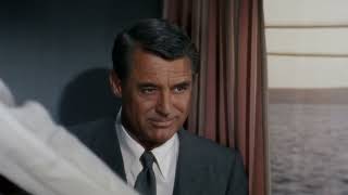 FILM OF THE DAY: North by Northwest (1959)