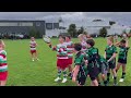 Y5 HOBM Storm v Wainui Junglekids - 25 May 2024