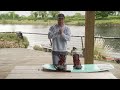 wakeboard binding setup stance positions settings