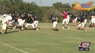 2019 BGC Preview: Clark Cougars