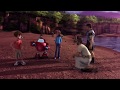 SuperBook - Season 2 - Episode 07 - Paul and the Shipwreck