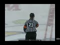 echl bobby robins vs kevin harvey 10 15 11 round 1