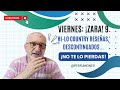 LANZAMIENTOS, DESCONTINUADOS, PERFUMES FEMENINOS |TODO SOBRE ZARA, EN VIERNES: ¡ZARA 9! #perfumes