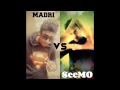 Battle Verse Madri VS SeeMo |shanawaz| new song 2015