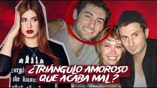 EL NOVIO ESTABA EN EL MALETERO ¿UN TRlÁNGUL0 M0RTAL? | Estela Naiad