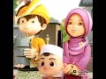 special 1 muharram (Ccp boboiboy dan yaya)