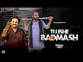 Tujhse Bada Badmash (Official Video) Yogesh Rajput || Harendra Nagar || New Badmashi Song #2024