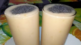 Soursop Juice /Mullatha Juice /Soursop Shake /Mullatha Shake /Mullatha recipe 😋😋