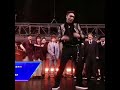 lay zhang grand entry sdc4 final sdc4 layzhang exo