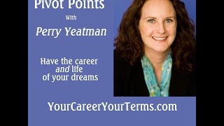 Perry Yeatman Podcast: Martha Boudreau – EVP, Chief Communications and Marketing Officer, AARP