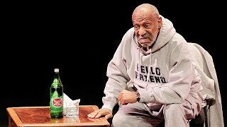 Missbrauchsvorwürfe: Neue Enthüllungen über Bill Cosby