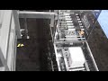 Why Vertical Reciprocating Conveyor? | On The Move