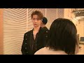 2019 06 02 王一博 后台花絮 乐华十周年家族演唱会♥wangyibo backstage titbits 3 yh 10th anniversary family concert