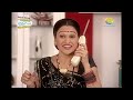 taarak mehta ka ooltah chashmah episode 261 full episode