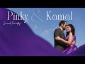 2024 Savannah Pre-Wedding Shoot - Pinky & Kamal