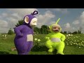 teletubbies italiano ⭐dipingere con mani e piedi ⭐episodio 5 stagione 1