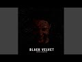 Black Velvet (Metal Version)