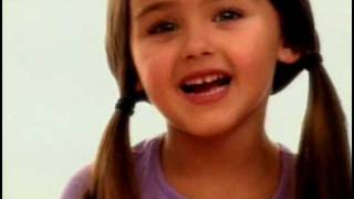 Welch's Grape Juice Campaign (Shyann McClure), Spot #3