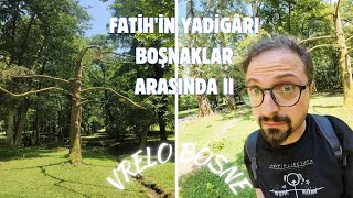 BOŞNAKLAR, BALKANLAR VE OSMANLI- VRELO BOSNA'DA TARİH KONUŞMALARI