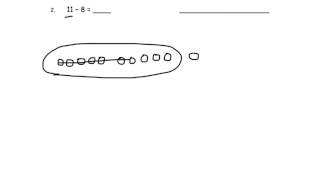 Grade 1, Module 2, Lesson 18, Problem Set 2