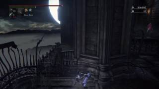 Bloodborne Shining Coins FTW