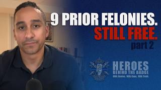 Progressive Prosecutors' Crime Data — The Real Numbers Behind Defund the Police | Part 2