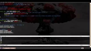 Basic Kernel Module Programming
