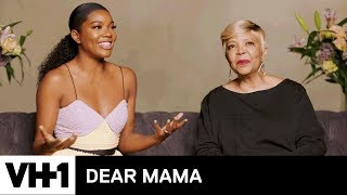 Gabrielle Union on Her Extended Family | Dear Mama