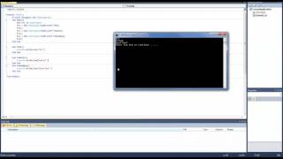 Visual Basic - Delegate and Normal Function Calling