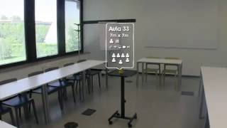 Aula33 Virtual tour 2016 IPP