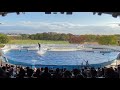 【4k 60fps】京都水族館イルカパフォーマンス「yeah 」