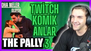 Ebonivon izleyenin DERDiNi götüren edit / Twitch Komik Anlar #63 İzliyor!