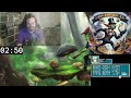 Golden Sun Any% NSQ attempts - Quest for 33x | !votes !announcement !social