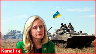 US Congresswoman hails Ukraine’s battlefield successes as "impressive"