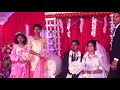 wedding jenarththan u0026jencika live